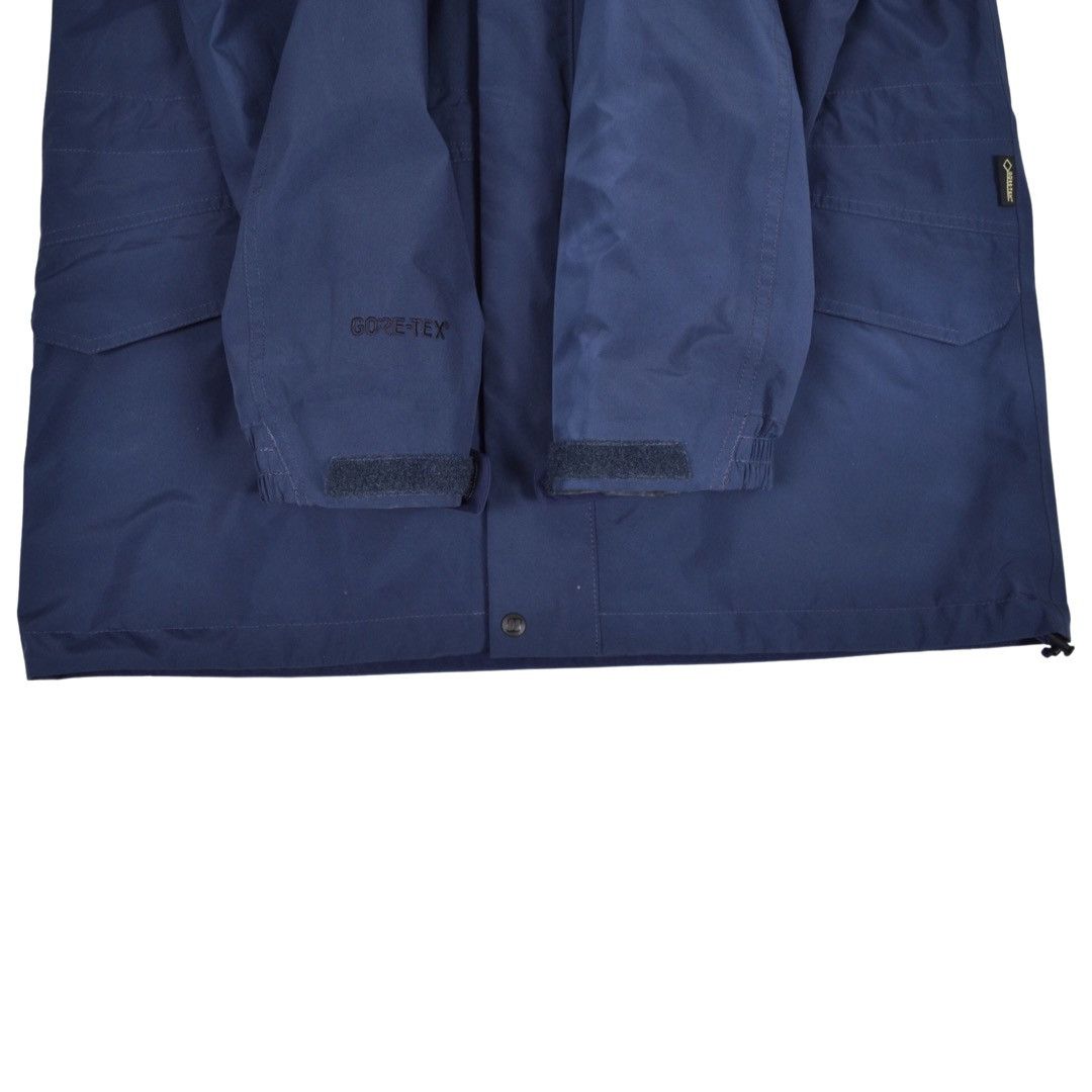 Berghaus × Goretex Berghaus Gore-Tex Jacket Size US M / EU 48-50 / 2 - 3 Thumbnail