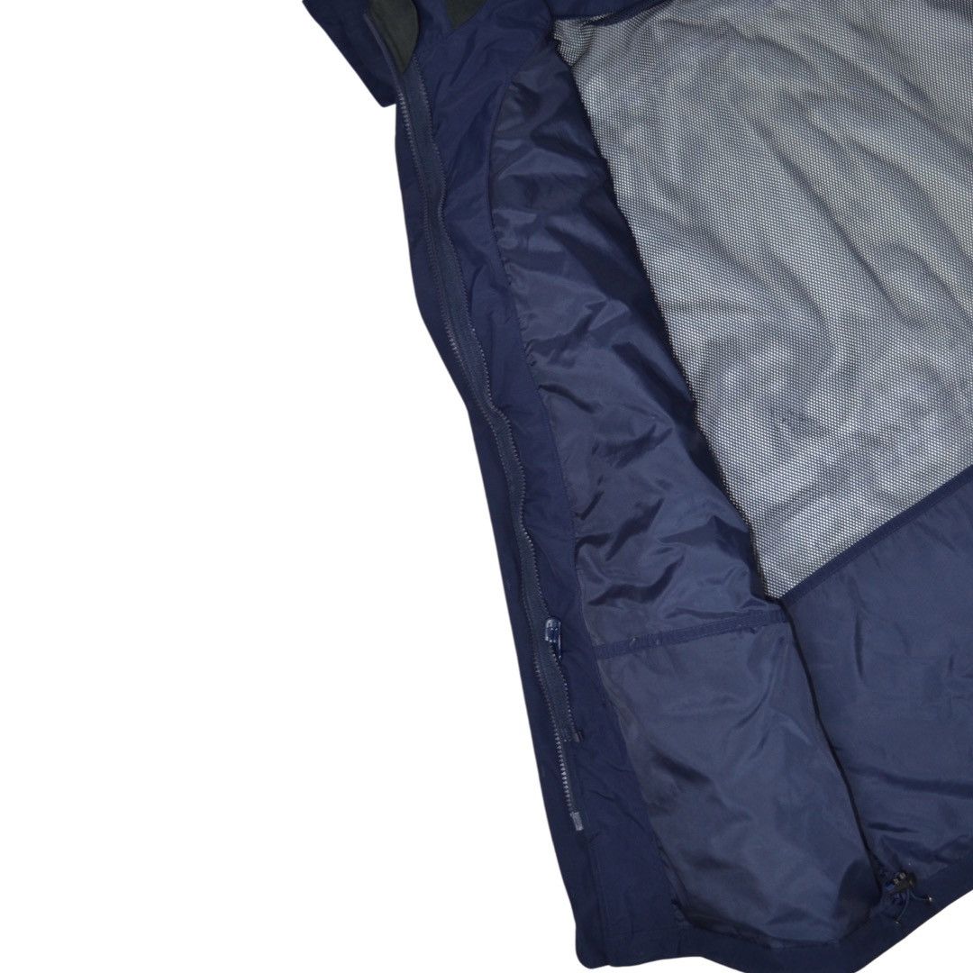Berghaus × Goretex Berghaus Gore-Tex Jacket Size US M / EU 48-50 / 2 - 7 Thumbnail