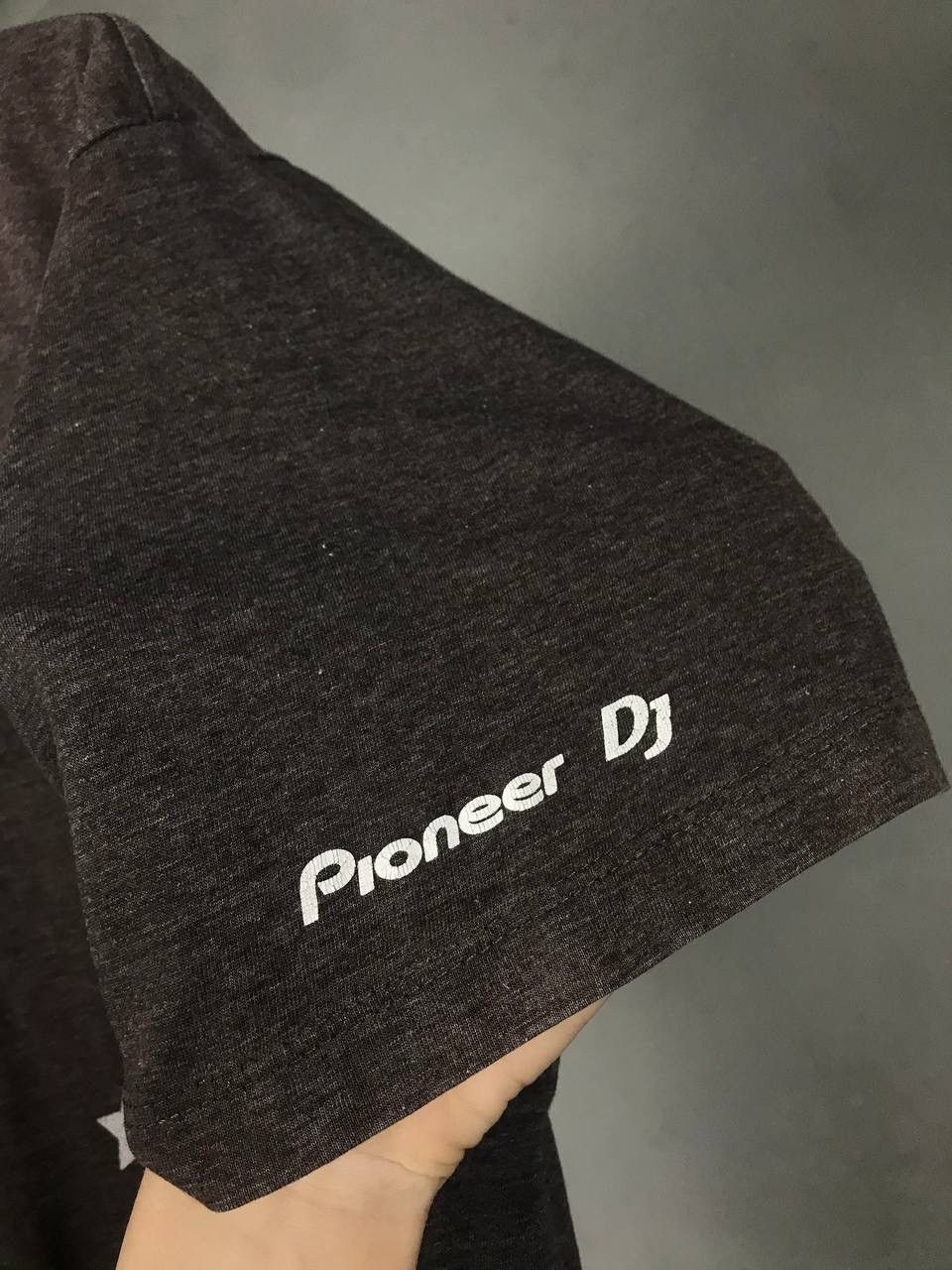 Other Pioneer Digital Native art streetwear tee Size US L / EU 52-54 / 3 - 5 Thumbnail