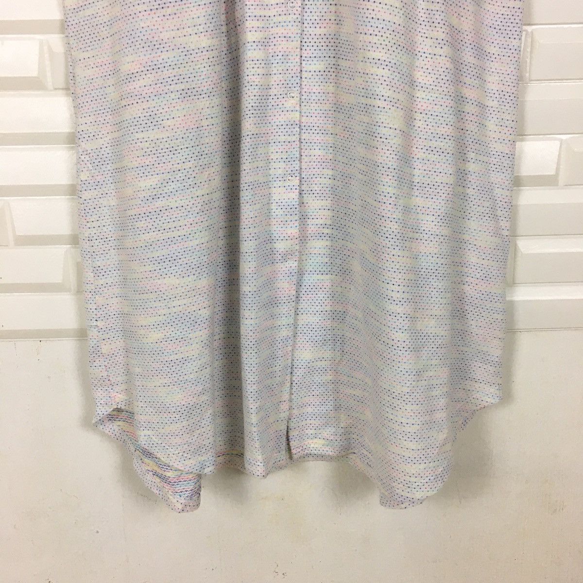 Issey Miyake Tsumori Chisato Sleep Nightwear Size S / US 4 / IT 40 - 3 Thumbnail