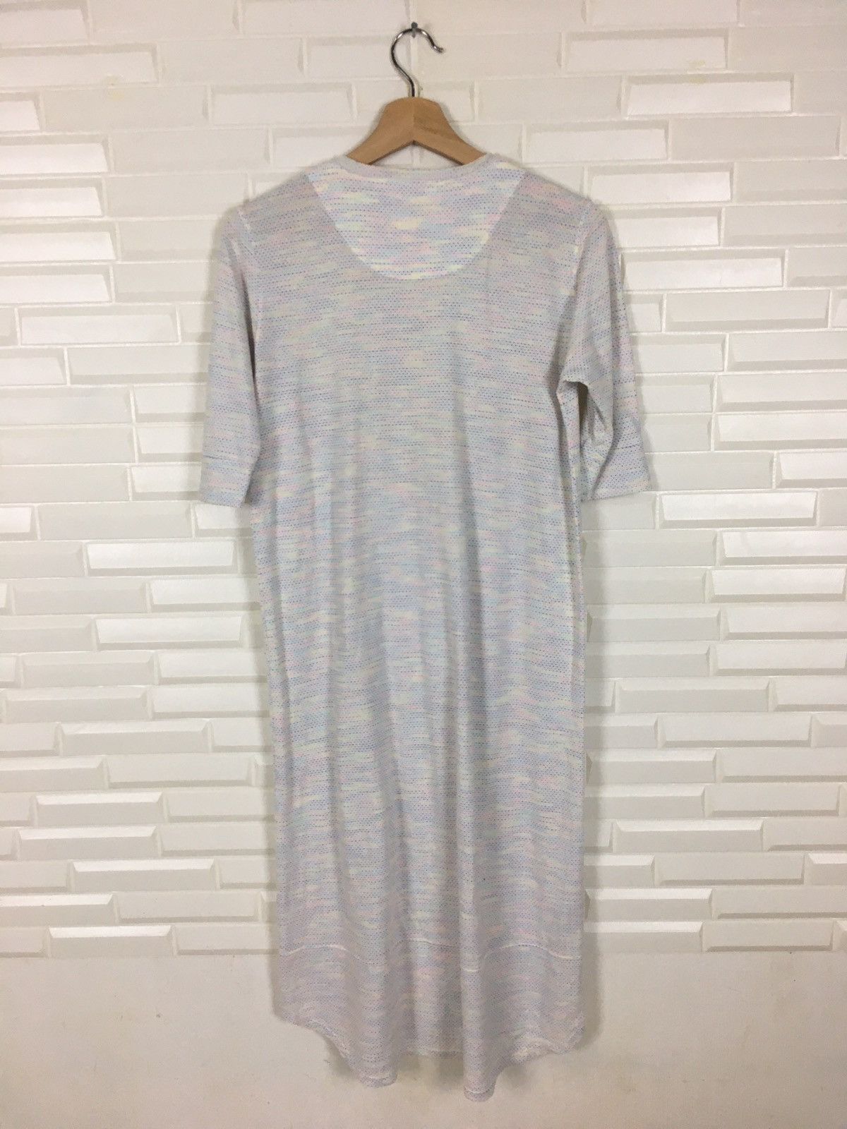 Issey Miyake Tsumori Chisato Sleep Nightwear Size S / US 4 / IT 40 - 2 Thumbnail
