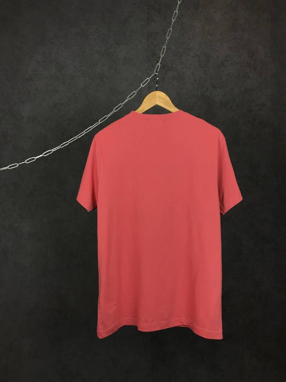 Nudie Jeans Nudie Jeans Japanese brand streetwear tee Size US M / EU 48-50 / 2 - 6 Thumbnail
