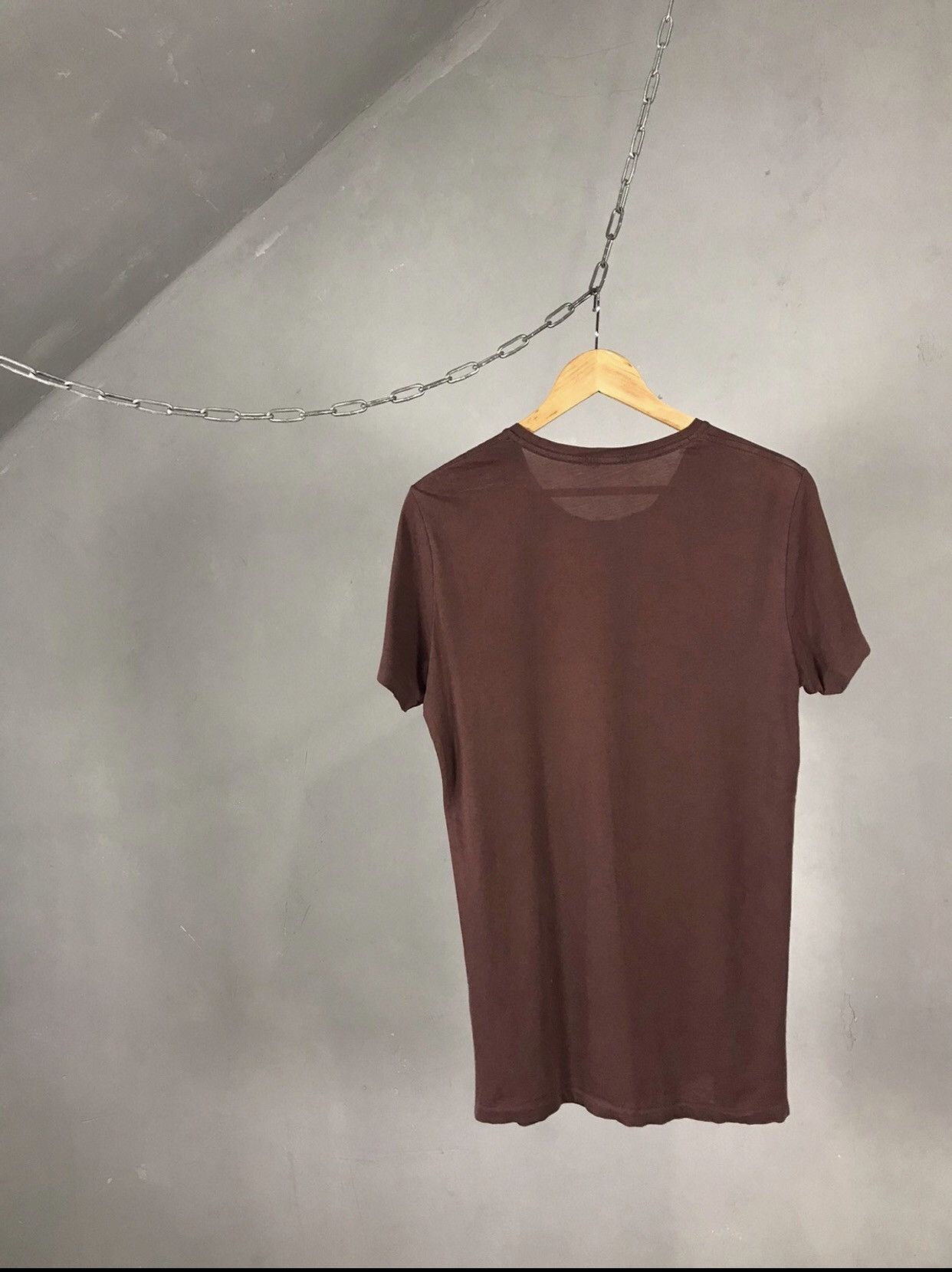 Other Allsaints Luxury Streetwear Small Logo Tee Size US S / EU 44-46 / 1 - 6 Thumbnail