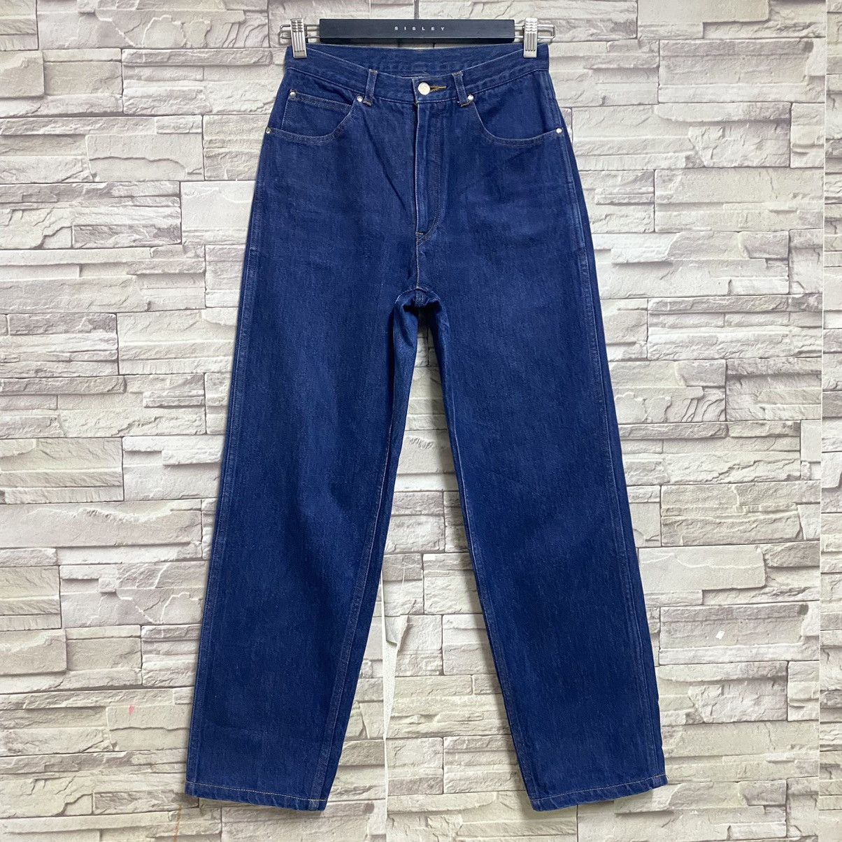 AD1988 Comme des Garcons Homme Baggy Jeans