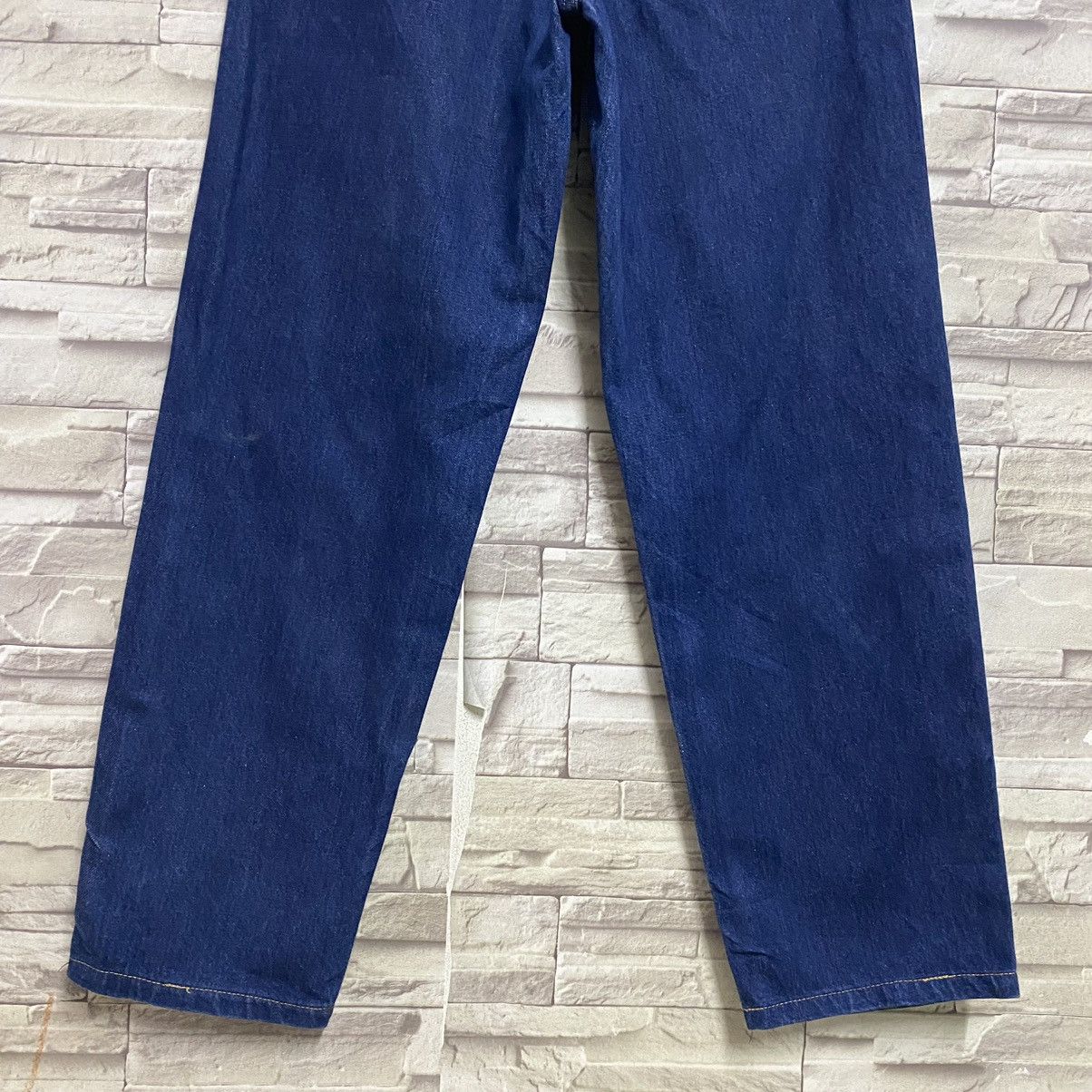 05ss comme des garçons buggy denim AD1988 Comme des Garcons Homme Baggy Jeans