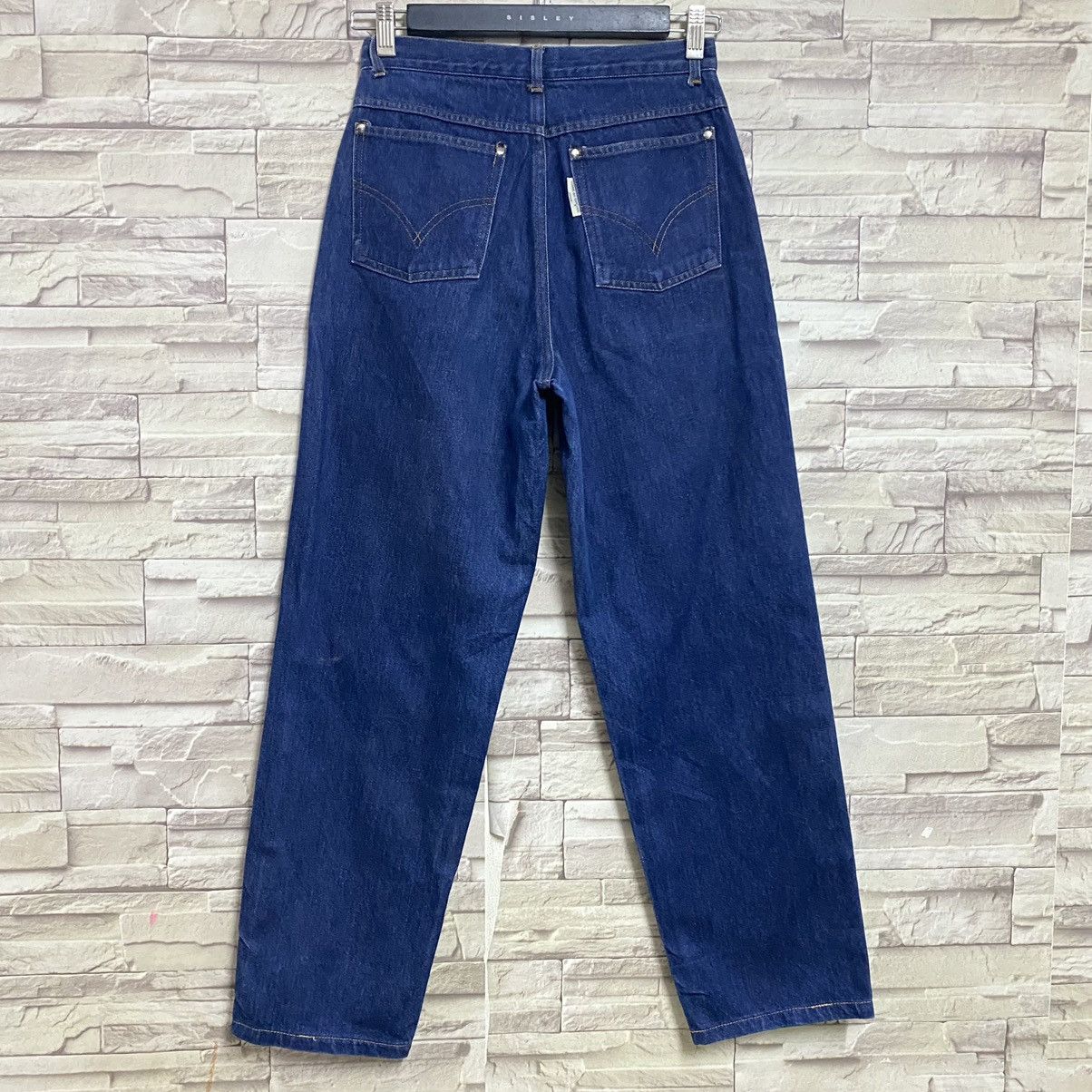 AD1988 Comme des Garcons Homme Baggy Jeans