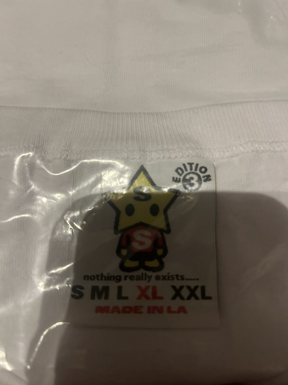 Sukamii Sukamii Galaxy Starboy Size US XL / EU 56 / 4 - 4 Thumbnail
