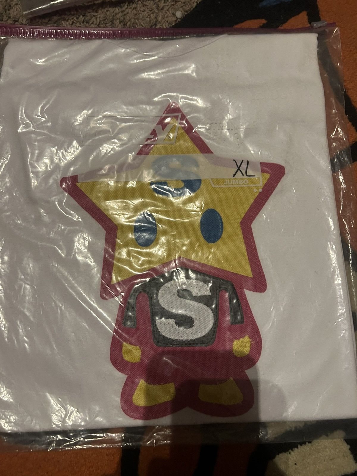 Sukamii Sukamii Galaxy Starboy Size US XL / EU 56 / 4 - 1 Thumbnail