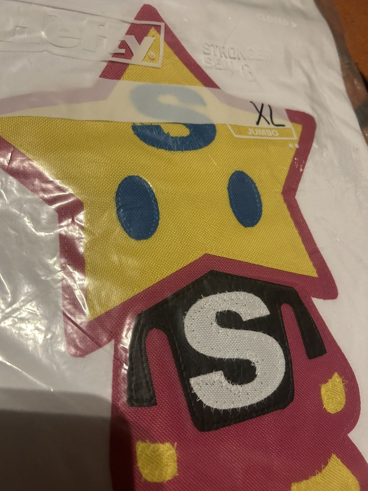 Sukamii Sukamii Galaxy Starboy Size US XL / EU 56 / 4 - 2 Thumbnail