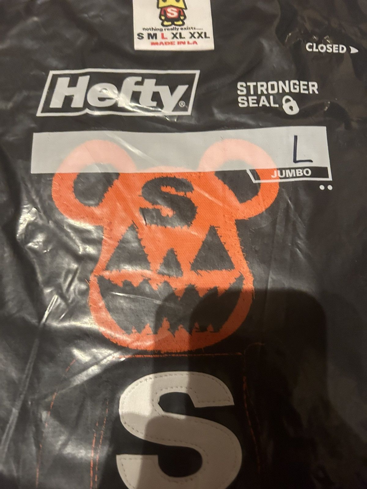 Sukamii Sukamii Bearbrick tee Size US L / EU 52-54 / 3 - 2 Thumbnail