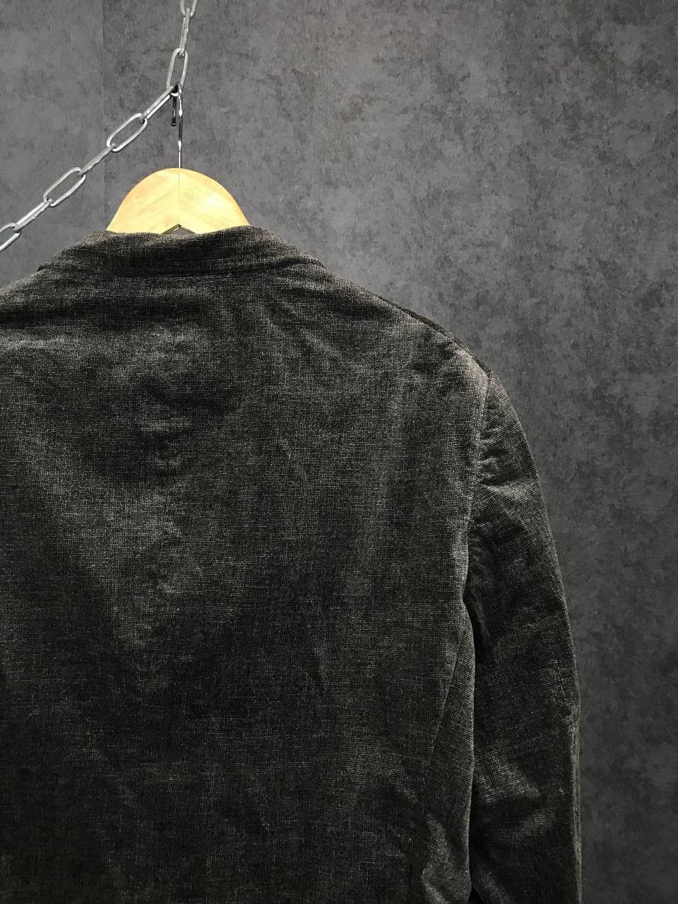 Armani Armani collezioni designer luxury blazer Size 50L - 7 Thumbnail