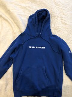 Brockhampton team 2024 effort hoodie