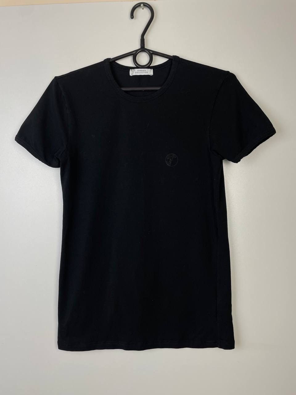 Vintage Versace vintage t-shirt size M Size US M / EU 48-50 / 2 - 1 Thumbnail