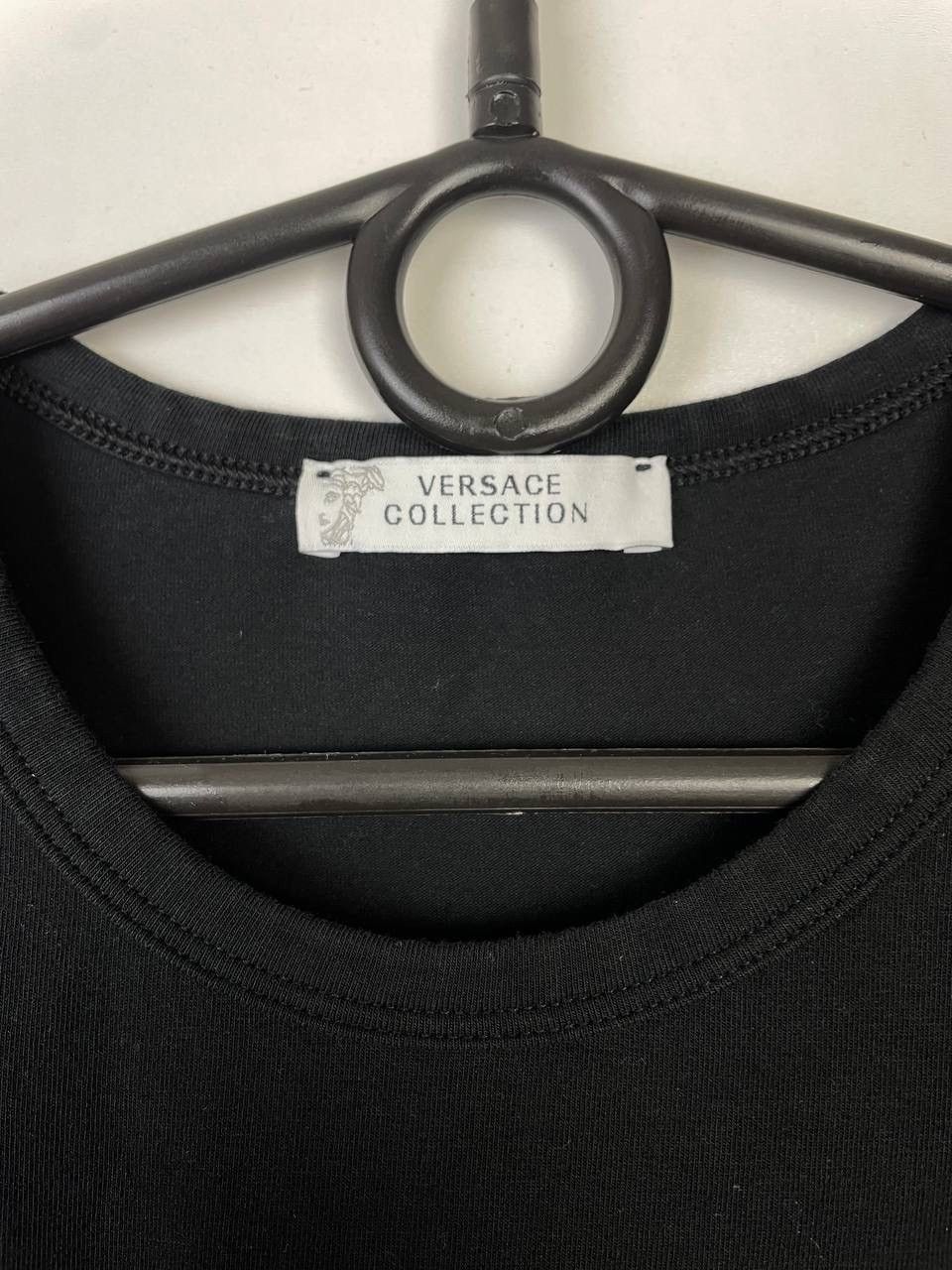 Vintage Versace vintage t-shirt size M Size US M / EU 48-50 / 2 - 2 Thumbnail