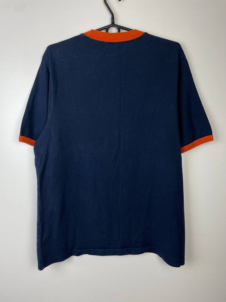 Vintage Nike Athletic vintage t-shirt size M Size US M / EU 48-50 / 2 - 5 Thumbnail