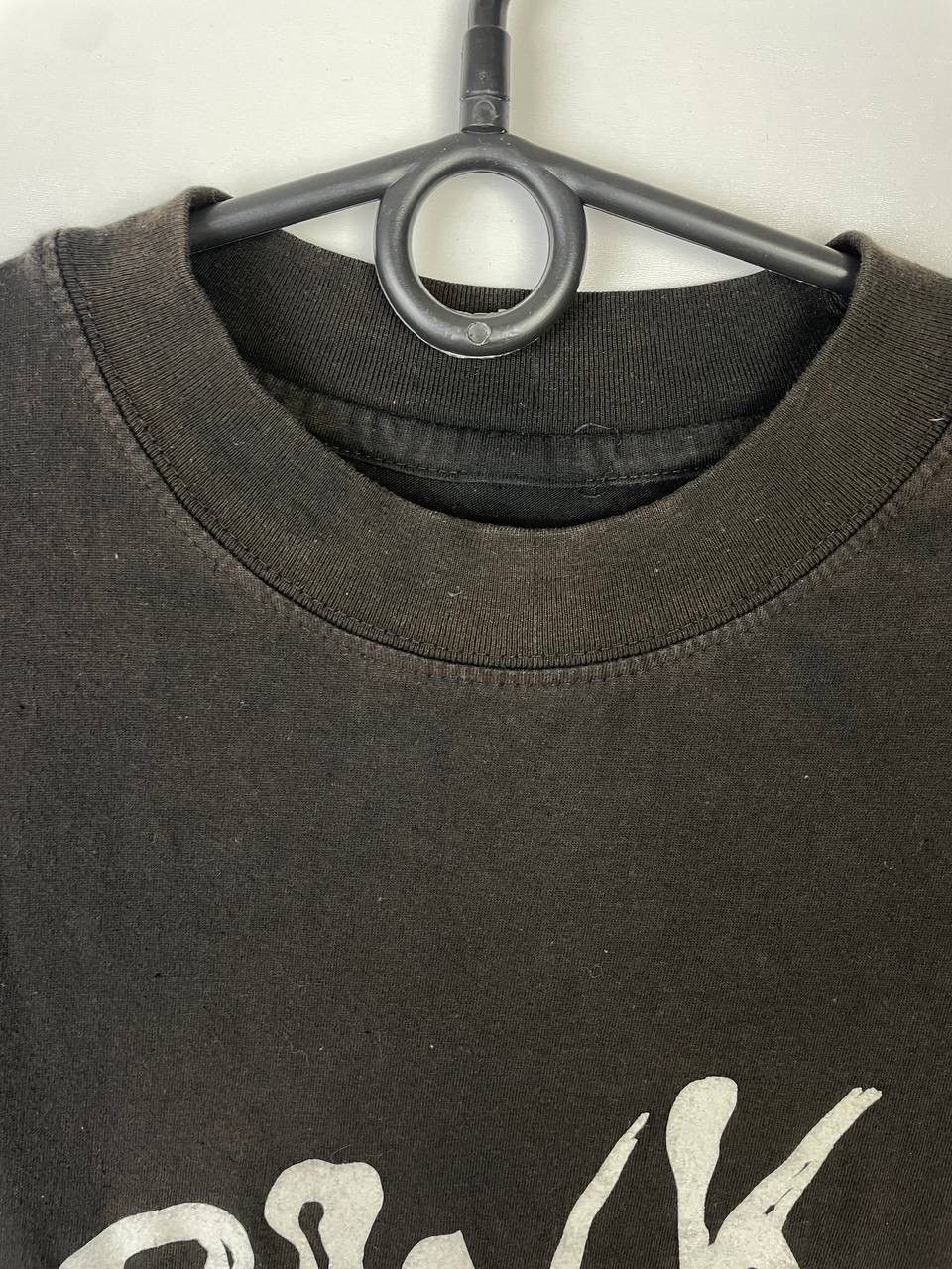 Vintage Pink Floyd 90s vintage t-shirt size XXL Size US XXL / EU 58 / 5 - 2 Thumbnail