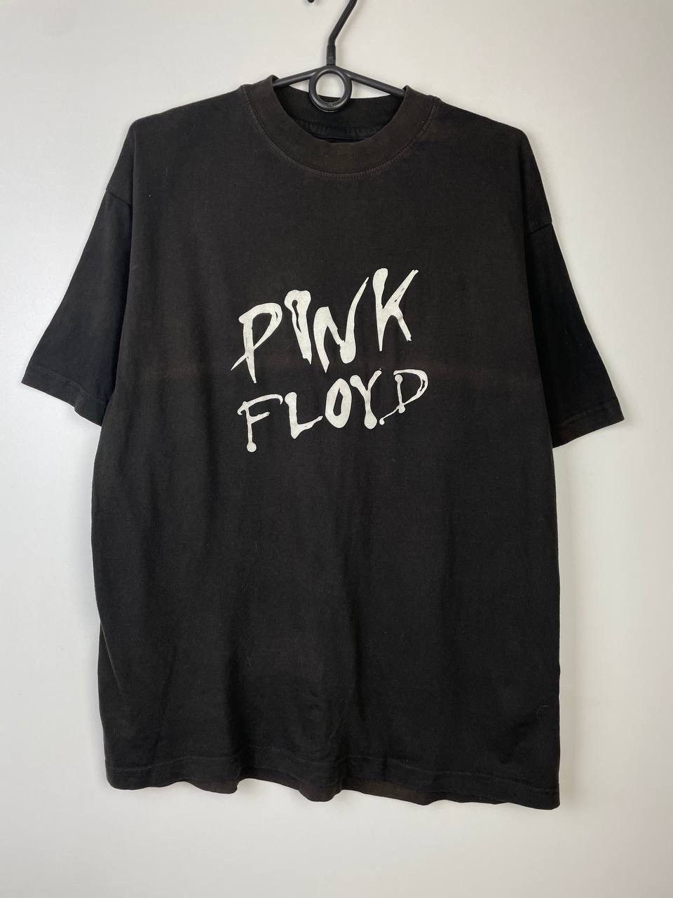 Vintage Pink Floyd 90s vintage t-shirt size XXL Size US XXL / EU 58 / 5 - 1 Thumbnail