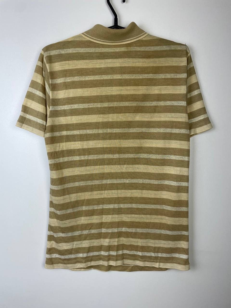 Christian Dior Monsieur Christian Dior Paris made in France 80s vintage size M Size US M / EU 48-50 / 2 - 2 Thumbnail