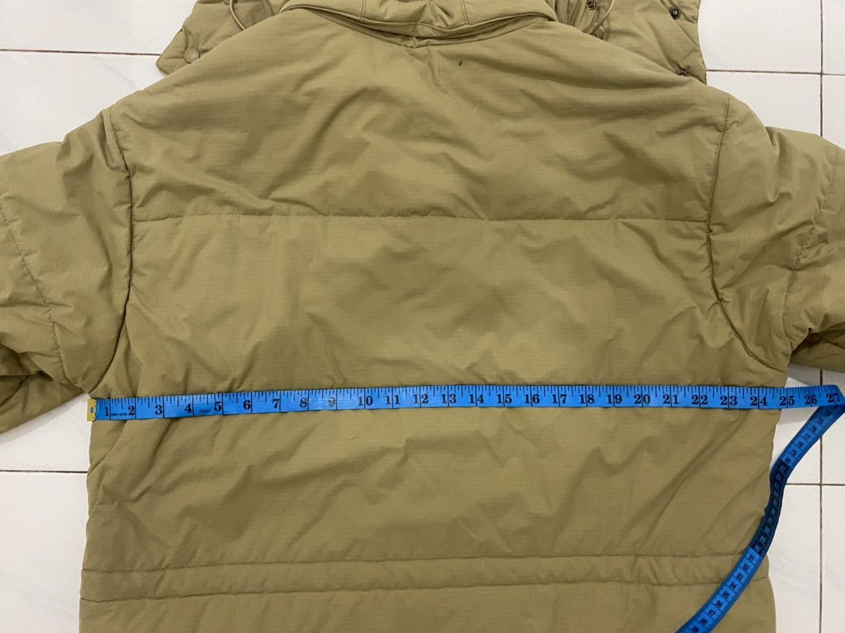 Aigle 🔥Vintage🔥 Aigle Puffer Hoodie Jacket Size US XL / EU 56 / 4 - 12 Thumbnail