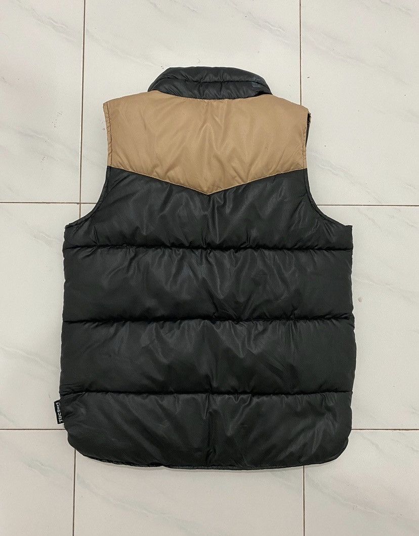 Other 🔥Vintage🔥 T&C Surf Design Puffer Jacket Size US M / EU 48-50 / 2 - 4 Thumbnail