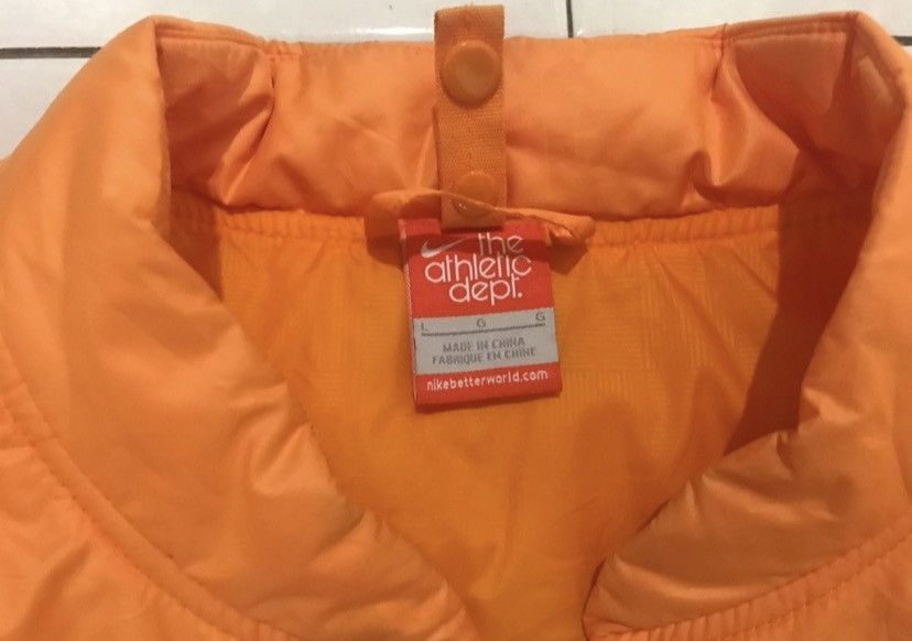 Nike Nike 2 Tone Light Puffer Jacket Size US L / EU 52-54 / 3 - 7 Thumbnail