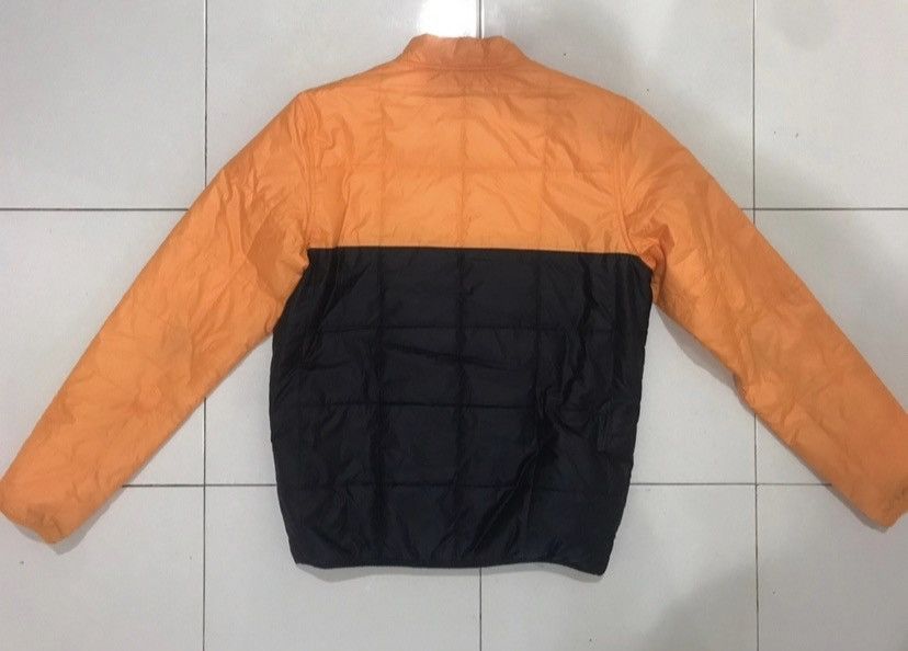 Nike Nike 2 Tone Light Puffer Jacket Size US L / EU 52-54 / 3 - 9 Thumbnail