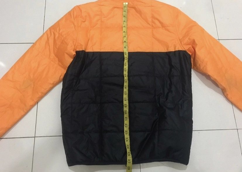 Nike Nike 2 Tone Light Puffer Jacket Size US L / EU 52-54 / 3 - 10 Thumbnail