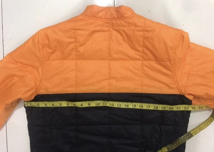 Nike Nike 2 Tone Light Puffer Jacket Size US L / EU 52-54 / 3 - 11 Thumbnail