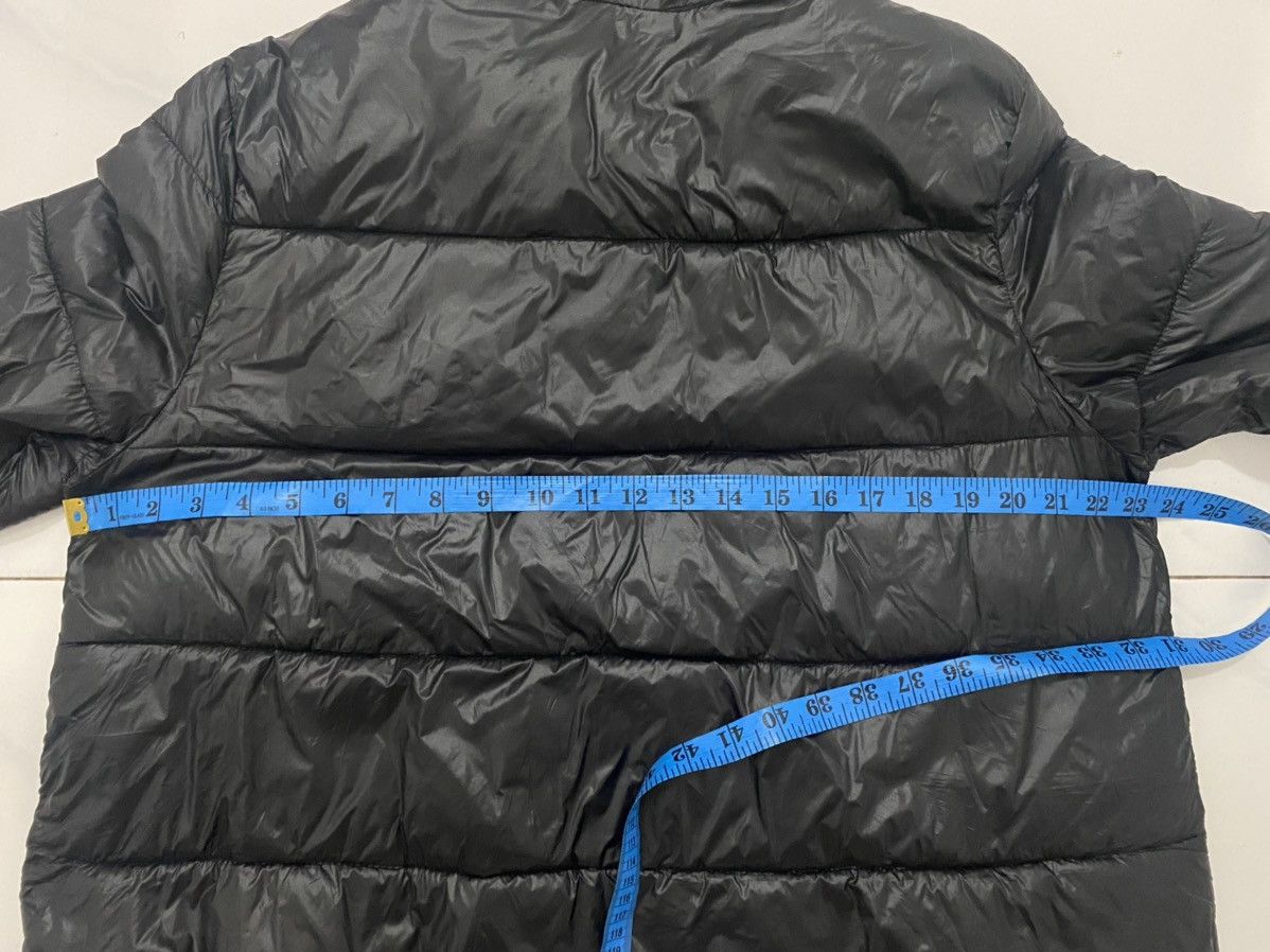 Gap GAP Down Primaloft Puffer Jacket Size US L / EU 52-54 / 3 - 12 Thumbnail