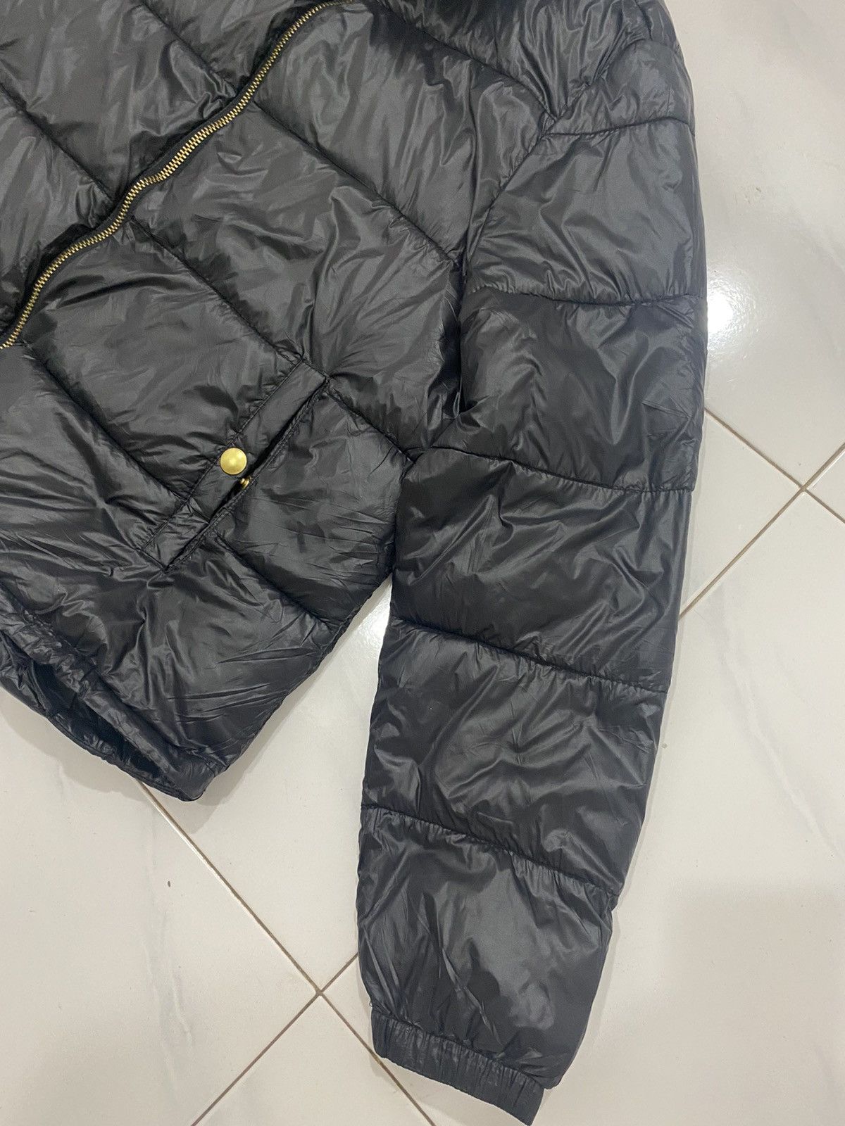 Gap GAP Down Primaloft Puffer Jacket Size US L / EU 52-54 / 3 - 4 Thumbnail