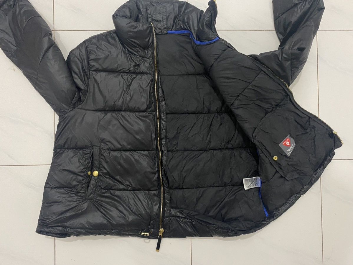 Gap GAP Down Primaloft Puffer Jacket Size US L / EU 52-54 / 3 - 8 Thumbnail