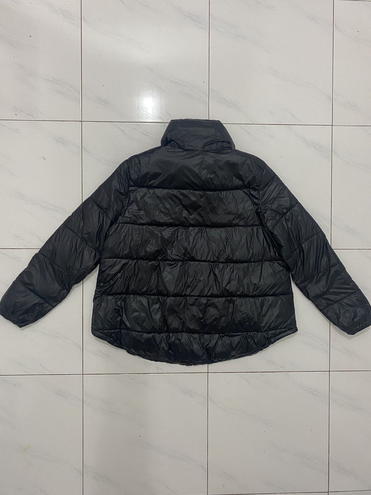 Gap GAP Down Primaloft Puffer Jacket Size US L / EU 52-54 / 3 - 10 Thumbnail