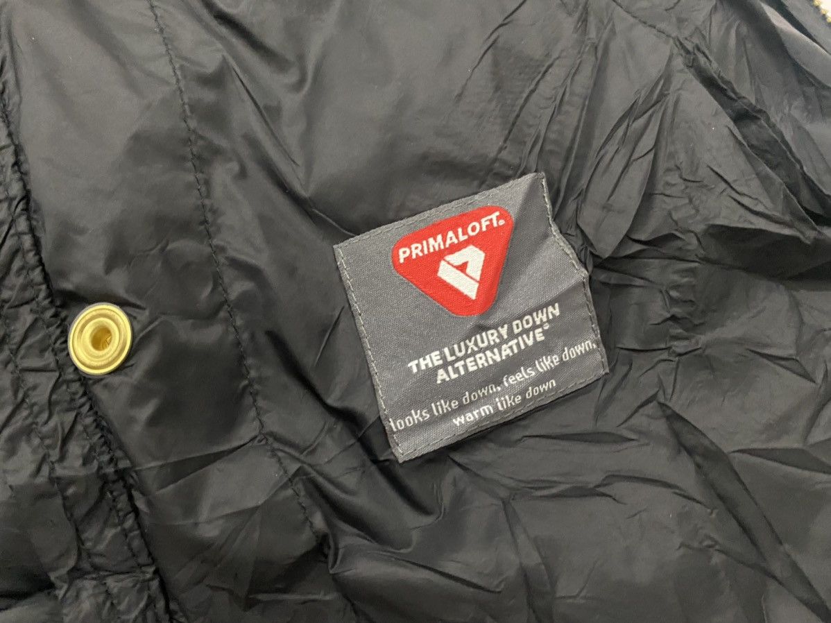 Gap GAP Down Primaloft Puffer Jacket Size US L / EU 52-54 / 3 - 9 Thumbnail