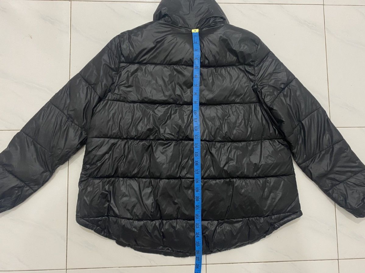 Gap GAP Down Primaloft Puffer Jacket Size US L / EU 52-54 / 3 - 11 Thumbnail