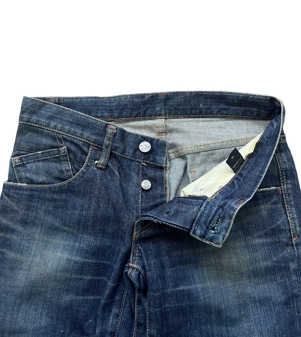 Hysteric Glamour Flare Denim