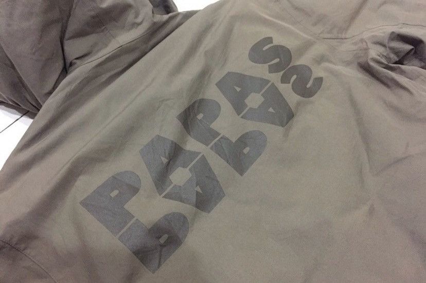 Other VTG Papa's Maniere De Heming Puffer Jacket Size US S / EU 44-46 / 1 - 11 Thumbnail