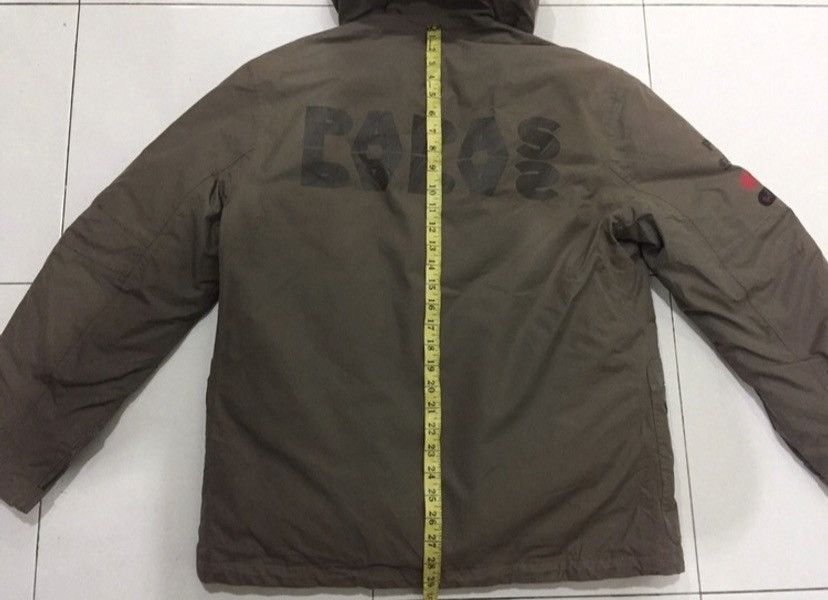 Other VTG Papa's Maniere De Heming Puffer Jacket Size US S / EU 44-46 / 1 - 13 Thumbnail