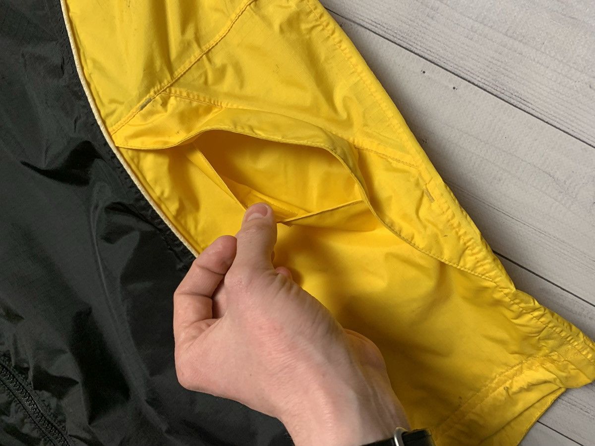 Vintage adidas Light jacket size L