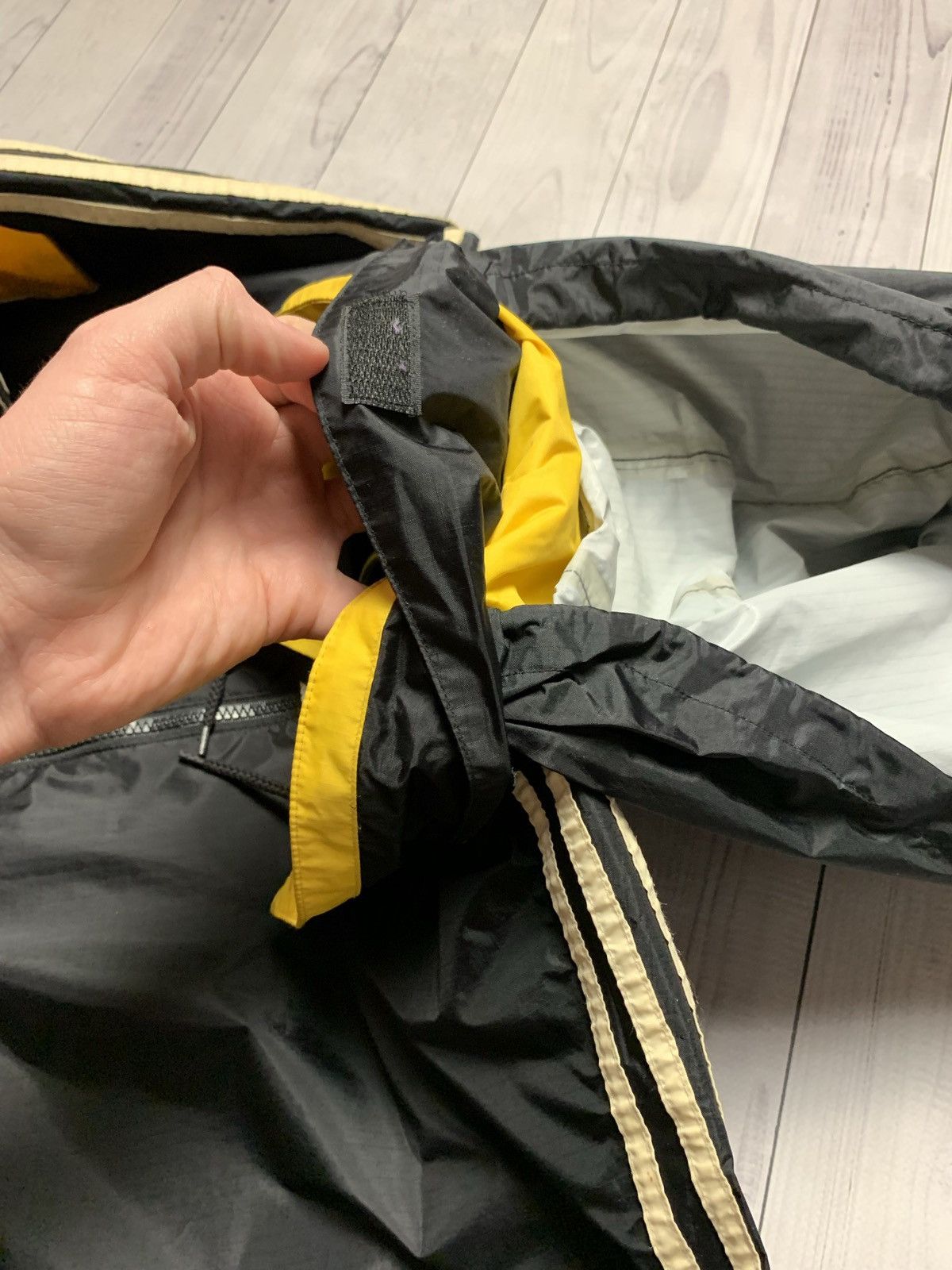 Vintage adidas Light jacket size L