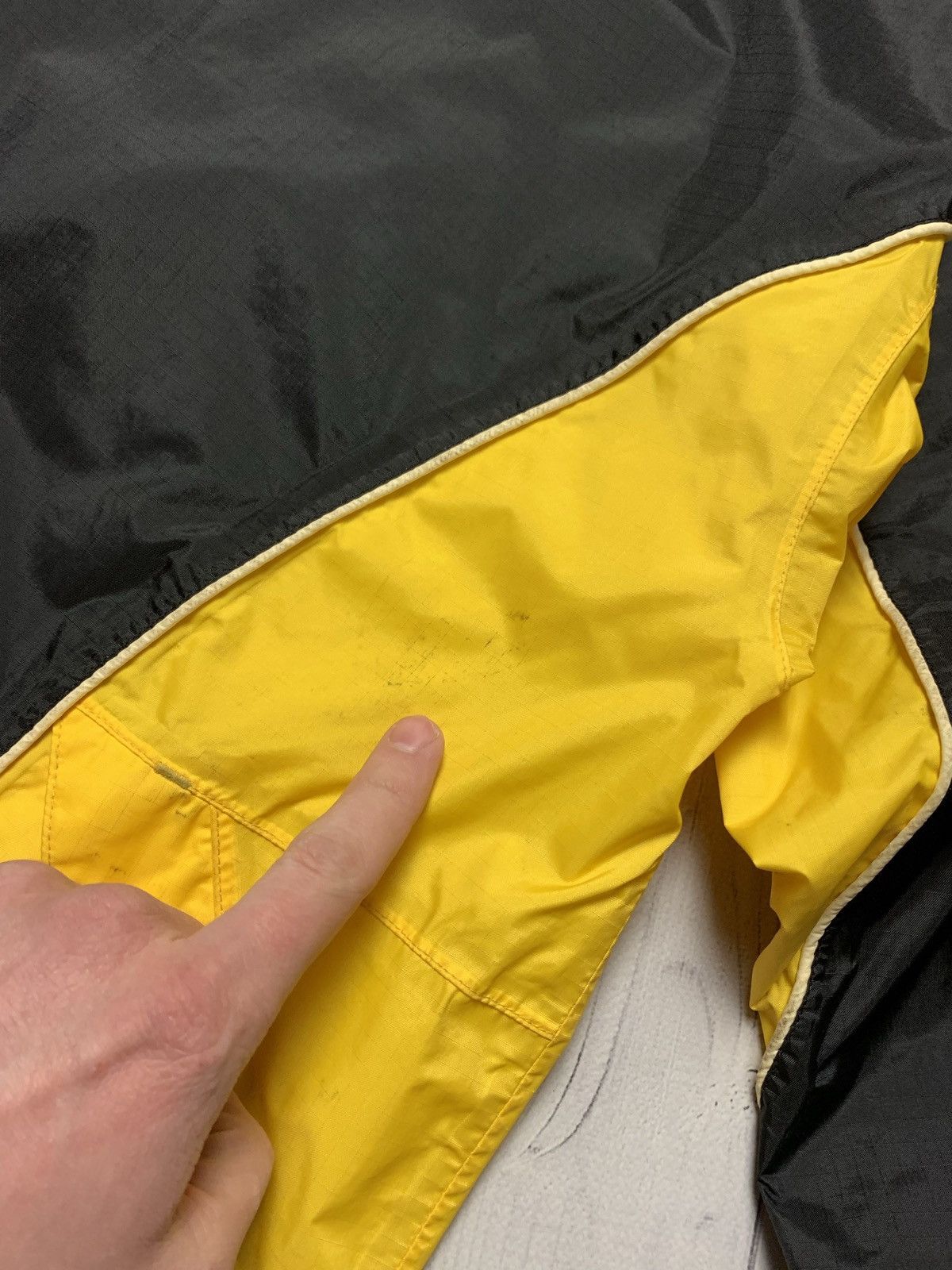 Vintage adidas Light jacket size L