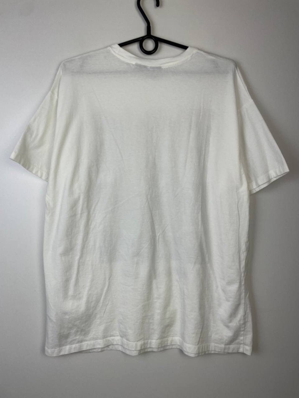 Vintage 2pac vintage t-shirt size M Size US M / EU 48-50 / 2 - 3 Thumbnail