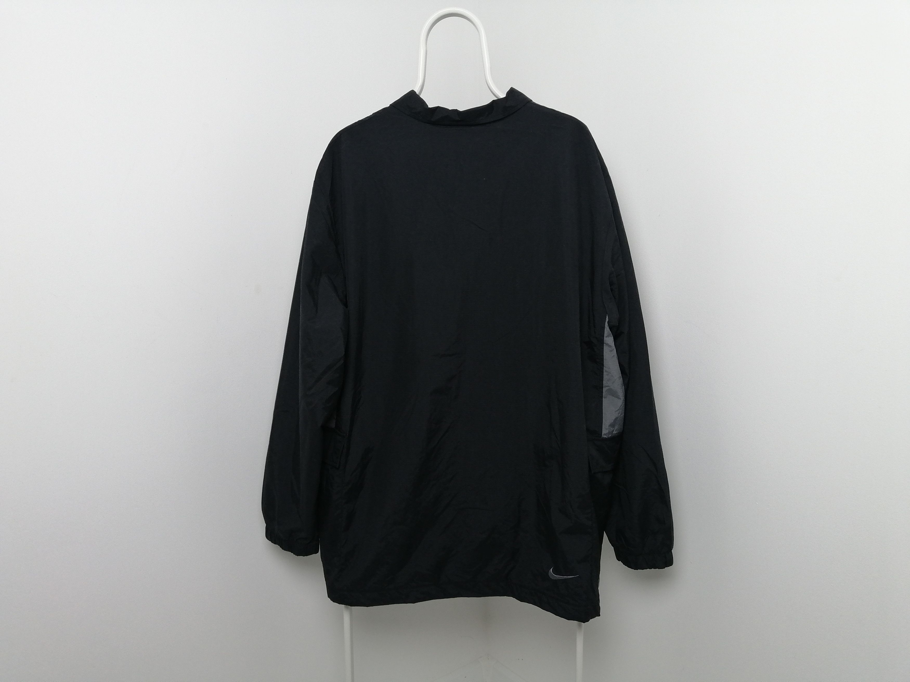 Nike × Vintage Nike vintage Light jackets Size US XL / EU 56 / 4 - 8 Thumbnail