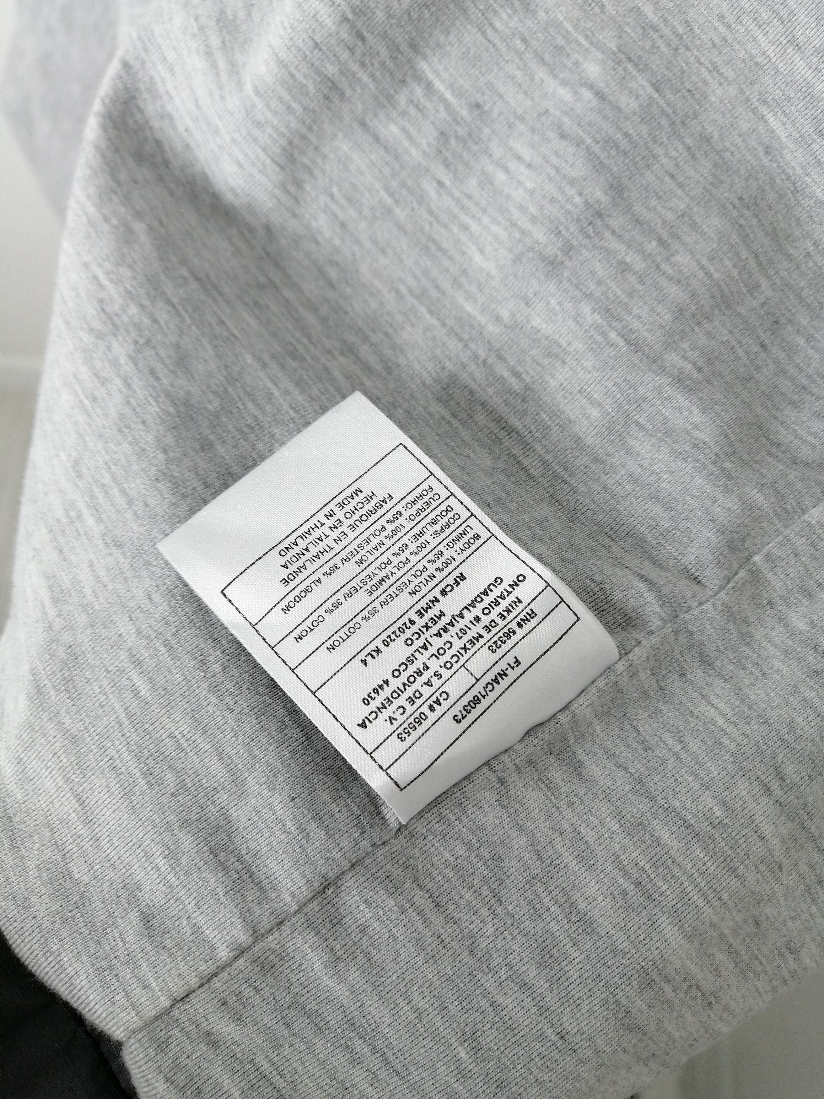 Nike × Vintage Nike vintage Light jackets Size US XL / EU 56 / 4 - 12 Thumbnail