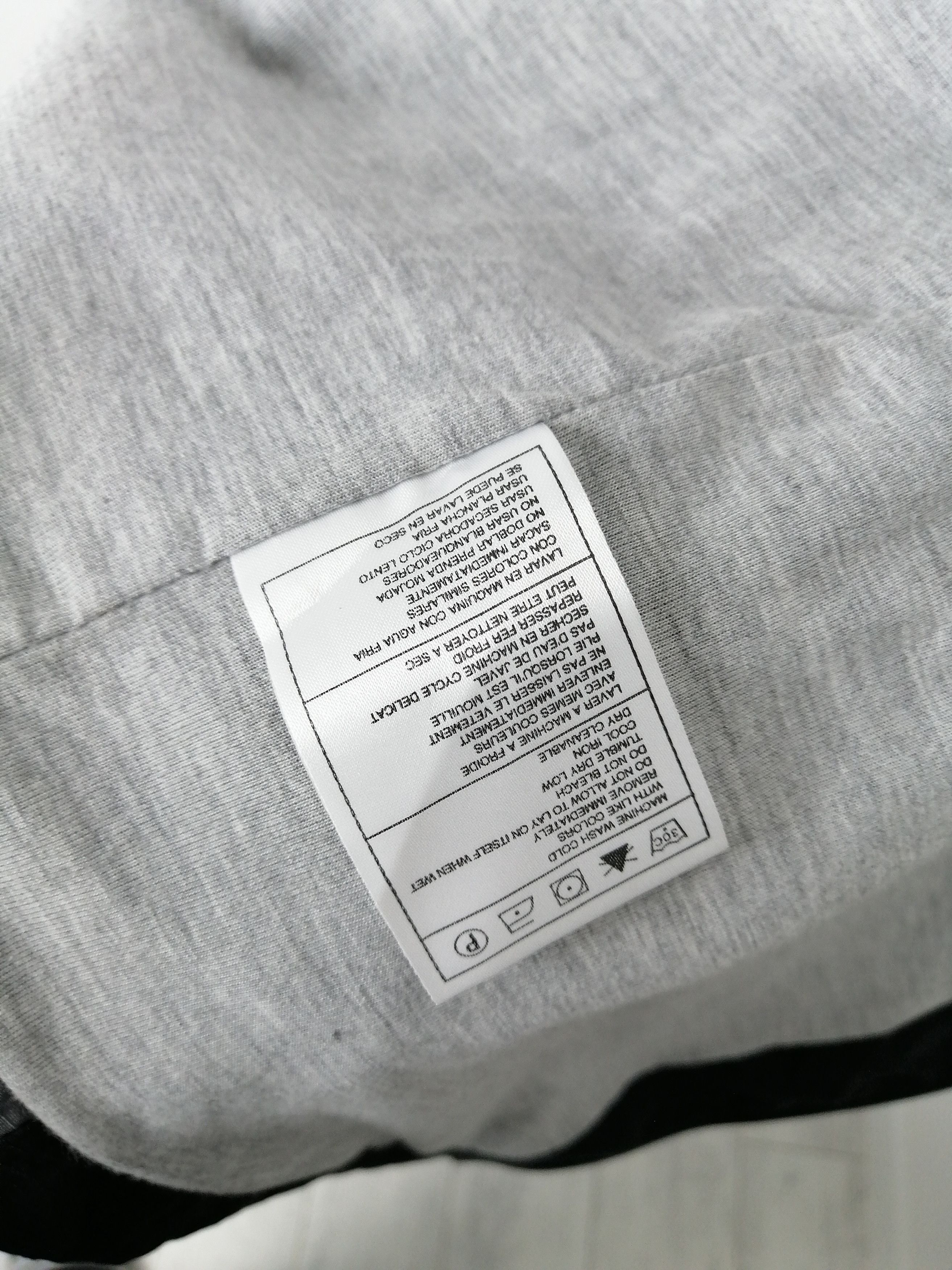Nike × Vintage Nike vintage Light jackets Size US XL / EU 56 / 4 - 13 Thumbnail