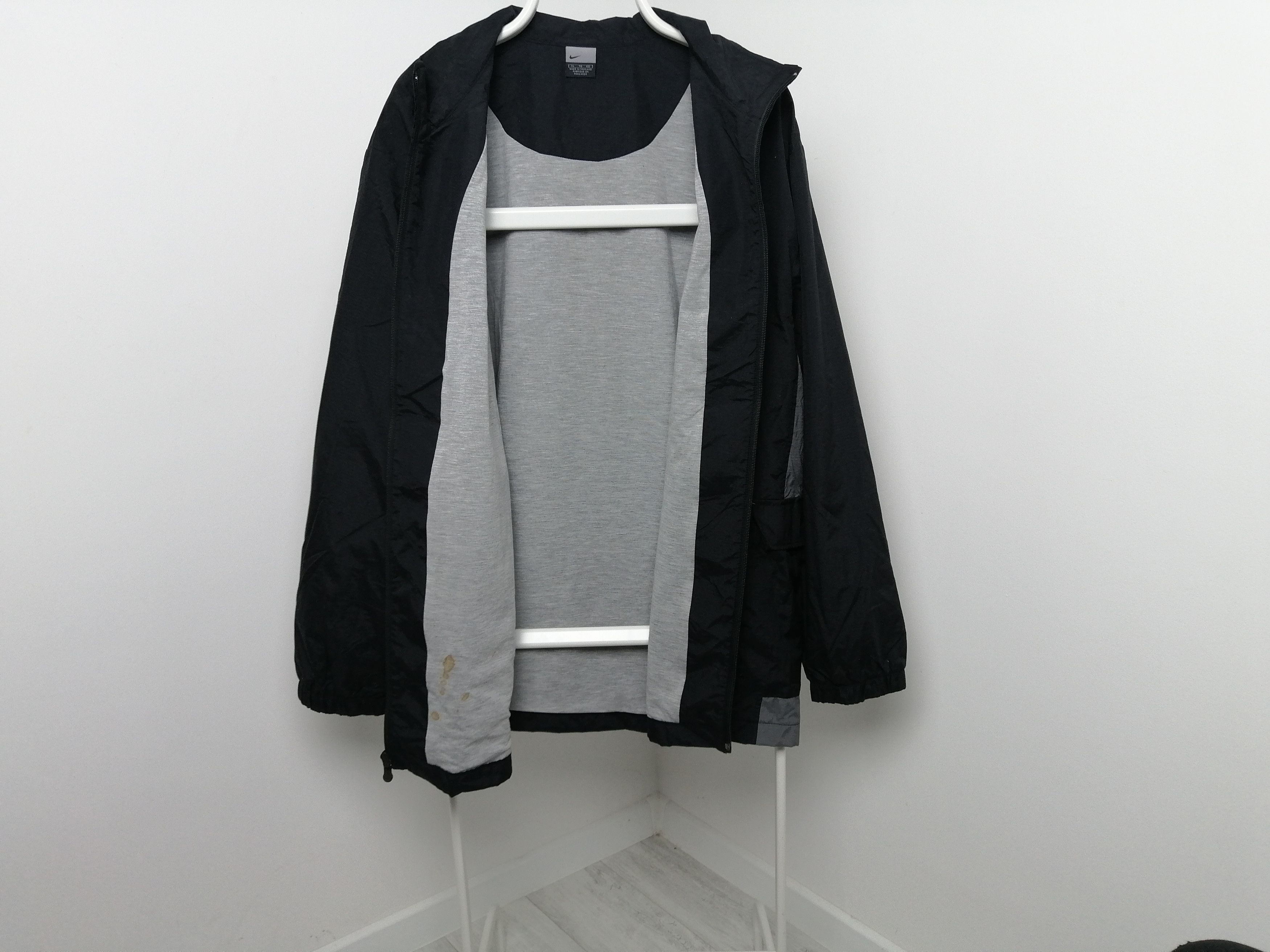 Nike × Vintage Nike vintage Light jackets Size US XL / EU 56 / 4 - 10 Thumbnail