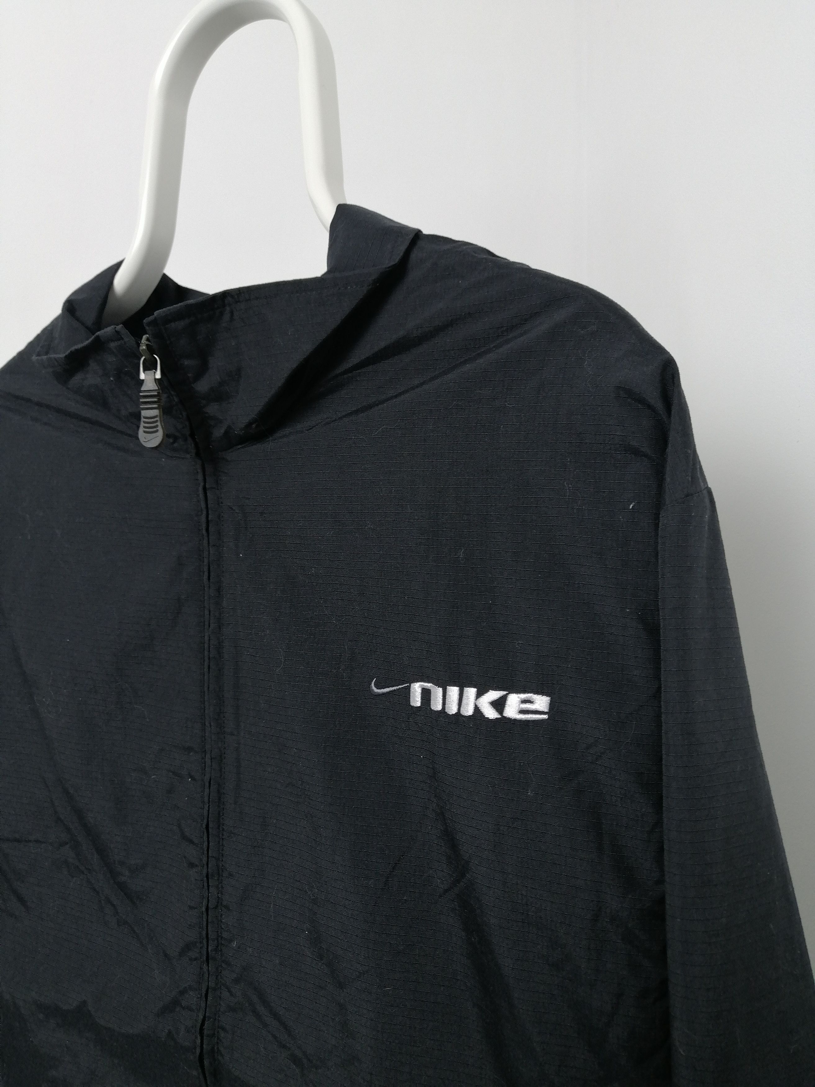 Nike × Vintage Nike vintage Light jackets Size US XL / EU 56 / 4 - 1 Thumbnail