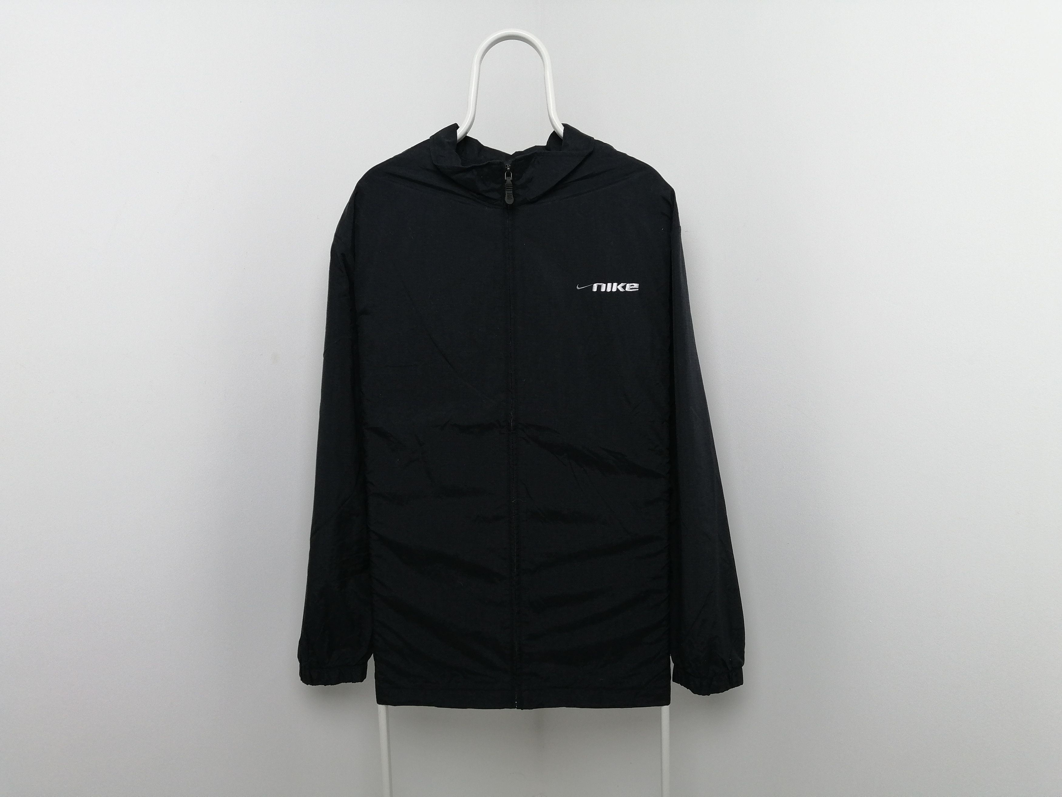 Nike × Vintage Nike vintage Light jackets Size US XL / EU 56 / 4 - 2 Thumbnail