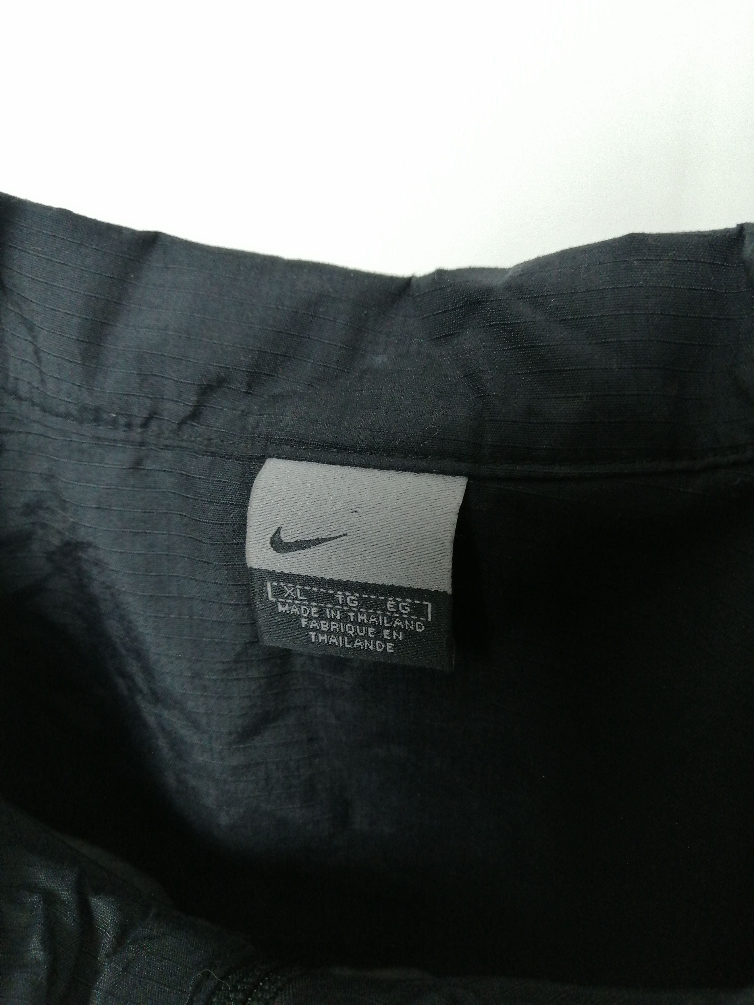 Nike × Vintage Nike vintage Light jackets Size US XL / EU 56 / 4 - 4 Thumbnail