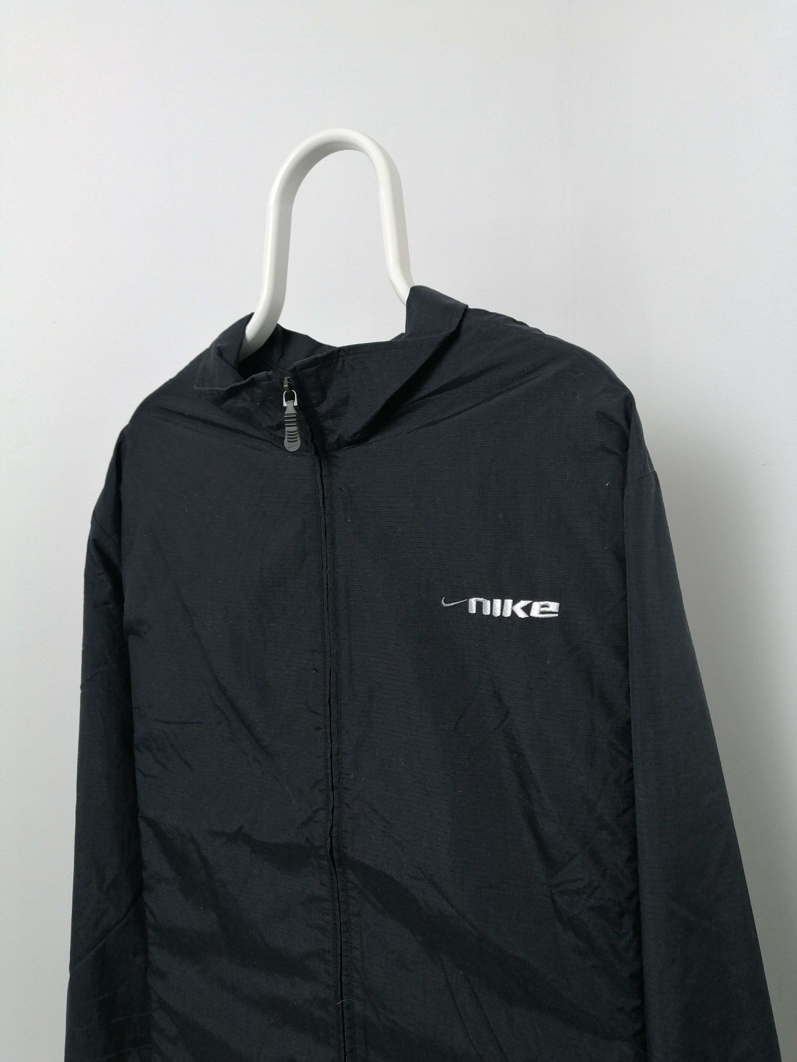 Nike × Vintage Nike vintage Light jackets Size US XL / EU 56 / 4 - 3 Thumbnail