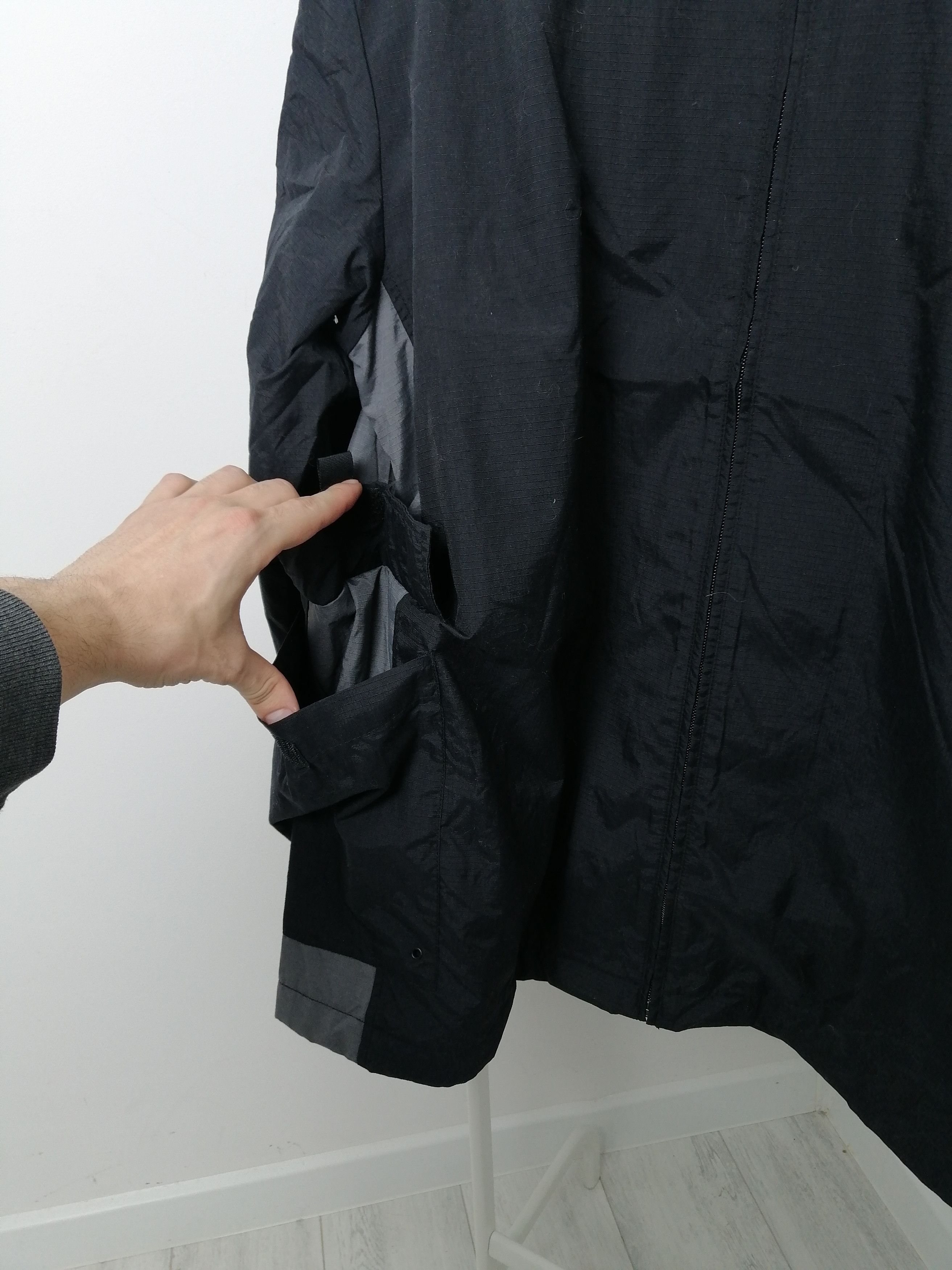 Nike × Vintage Nike vintage Light jackets Size US XL / EU 56 / 4 - 7 Thumbnail